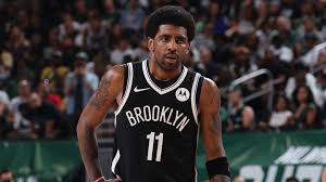 Kyrie irving is out for the remainder of the game due to a right ankle sprain. Pe Rzaral4wetm