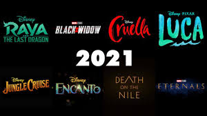'luca' enlisted a shakespearean actor. Disney Films Hitting Theaters In 2021