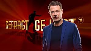 We did not find results for: Gefragt Gejagt So Schlug Sich Moderator Horst Hoof Ndr De Ndr 1 Welle Nord Sendungen Guten Morgen Schleswig Holstein