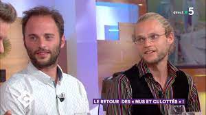 Regarder nus et culottés saison 6 vf / vostfr gratuitement sur voirfilms.download. Cristina Cordula Et Le Duo De Nus Et Culottes Au Diner C A Vous 20 06 2018 Youtube