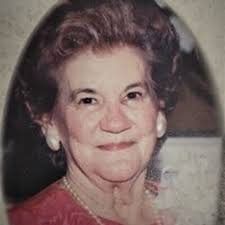 REBECCA ODETTE HOOVER MILLER Obituary April 20, 2021