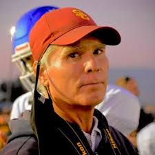 O/NSO: WeAreSC's Fight On3 Journey