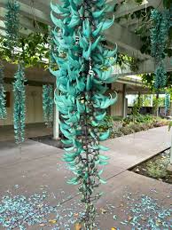 Image result for Strongylodon macrobotrys