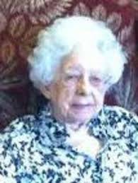 Katherine Strohl Obituary (2014)