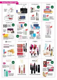 Bergegas orang datang depan sogo penuh kat depan bila adik fahmi muncul. Sogo Members Day Sale 23 November 2018 24 November 2018