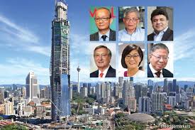 This means that the company is considered a legal 'person' that may buy or sell property, enter into legal contracts, and sue or be sued in courts of law. Bracing For Yet Another Challenging Year Part 1 The Edge Markets