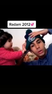 @Adam Saleh @reemasaleh321 @Hamzah Saleh #fyp #saleh #then #now #older  #grewup