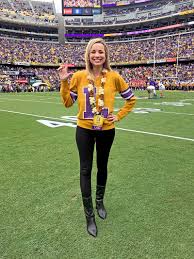 This game is a fun idea for a large group that has gathered to celebrate mother's day. Gameday Outfits Archives Emily Villere Dixon