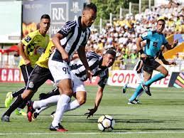 Boavista played against portimonense in 2 matches this season. Portimonense Vence Boavista No Regresso A I Liga