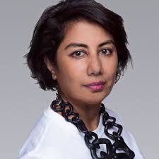 CREi Movement List of Influential Women — Ken Ashley CRE