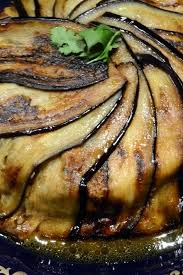 Maklouba Syrienne Aux Aubergines Cuisiner Avec Ses 5 Sens Recettes De Cuisine Cuisine Cuisine Orientale