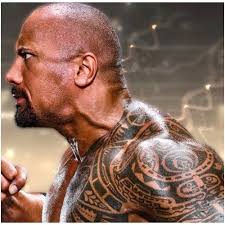 But after two decades of having it on his arm, the rock decided it was about time to. Dwayne Johnson S Tattoos And His House Networth Height Salary