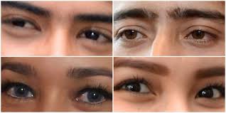 Kunci Jawaban Tebak Mata Indah Selebritis Kapanlagi Com