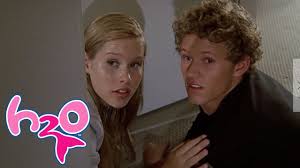 H2o Just Add Water S1 E7 Moon Spell Full Episode Youtube