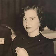 Helen Tweedie Obituary (2022)