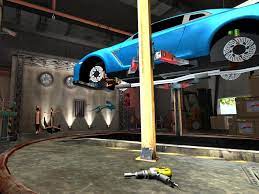 You get to play the full fix my car: Fix My Car Garage Wars Lite For Android Apk Download