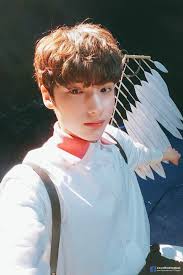 Check spelling or type a new query. Txt 2020 Hueningkai Birthday 6 Facebook