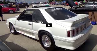 Cool Custom 600hp 1991 Ford Mustang Cobra Gt Ford Mustang Cobra Ford Mustang Mustang Gt