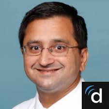 Dr. Banti D. Chand, MD