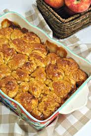 Semi Homemade Apple Pan Dowdy Recipe Sweet Pea S Kitchen