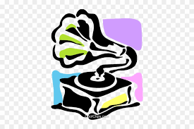 Feel free to explore, study and enjoy paintings with paintingvalley.com Phonograph Gramophone Record Player Royalty Free Vector Drawing Free Transparent Png Clipart Images Download