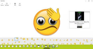 Perlu saya tegaskan bahwa jika sobat menggunakan aplikasi keyboard pihak ketiga, maka sobat harus mengubahnye ke gboard, karena cara ini hanya berfungsi jika sobat menggunakan. 3 Software Untuk Membuat Emoji Gratis Terbaik Brankaspedia Blog Tutorial Dan Tips