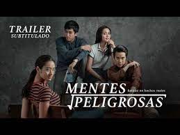 Bad Genius Trailer Subtitulos En Espanol Youtube