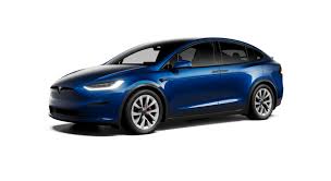 Tesla model x 100d performance (2019). And This Is The Renewed Tesla Model X With 1 020 Hp Techzle