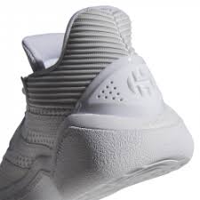 James harden's latest budget model retails for only $80, but how does it perform? Buy Adidas Harden Stepback Pure White Basketball Shoes 24segons