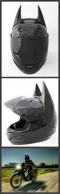 Bat Helmet Helmet Batman Im Batman