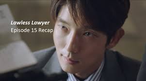Lawless lawyer 이준기♥서예지, 서로의 상처를 위로하는 따뜻한 키스 180527 ep.6. Lawless Lawyer Episode 15 Recap Amusings