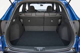 Maybe you would like to learn more about one of these? 2021 Honda Hr V Pictures 95 Photos Edmunds