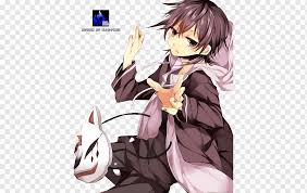 We share their pictures/info to fans. Karakter Anime Mangaka Tomboy Anime Girl Demon Png Pngwing
