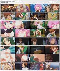 Rance 01: Hikari o Motomete The Animation » Pornova - Hentai Games & Porn  Games