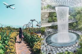 Our mission is to help travelers get the compensation they deserve following a disrupted flight. 7 Reasons Why Singapore Airport Is Best Airport In The World Insydo