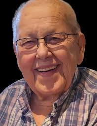 Obituary information for Richard L. Johnson