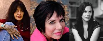 An Evening with Joy Harjo, LeAnne Howe & Jennifer Foerster