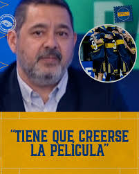 Planeta Boca Juniors