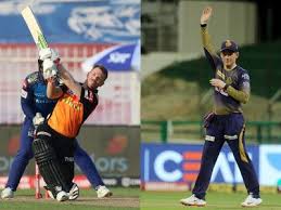 The ipl 2021 action shifts to ma chidambaram stadium where sunrisers srh are expected to go the distance this season considering they have been consistent in the last few years, but kkr, having missed the playoffs for. Srh Vs Kkr Live Score Sunrisers Hyderabad Vs Kolkata Knight Riders Srh Vs Kkr Ipl 2020 Live Score And Updates Cricket News