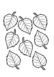 Make your world more colorful with printable coloring pages from crayola. Top 20 Leaf Coloring Pages Your Toddler Will Love To Color Leaf Coloring Page Fall Leaf Template Fall Coloring Pages