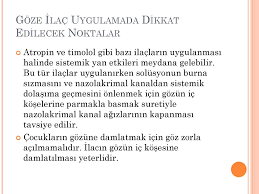 Ilac Uygulamalari Ppt Indir