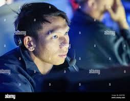 Combat information center hi-res stock photography and images