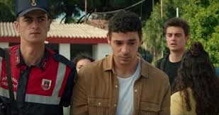 Celil nalçakan, 10 haziran 1978 günü sivas'ta dünyaya geldi. Hayat Kardesler Icin Daha Zor Artik Kardeslerim In Sezon Finali Bomba Gibi Geliyor Son Dakika Magazin Haberleri