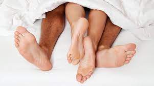 Von der wurzel bis zur eichel, besonders aber am beiträge: Mannliche Ejakulation Die Reise Der Spermien Stern De