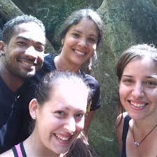 Darrel Perez's Instagram, Twitter & Facebook