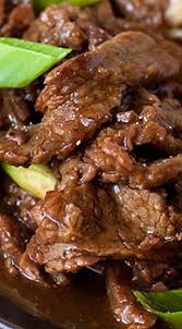 Pressure Cooker Mongolian Beef Recipe Pressure Cooking Recipes Mongolian Beef Pressure Cooker Recipe Power Cooker Recipes