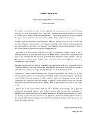 Studying abroad can be anyone's dream, but what follows it is a long list of procedures and formalities.a motivation letter, also known as a cover letter, statement of purpose or intent letter is a formal letter which is attached along with your resume to apply for a particular job or course.it acts as a brief, yet the complete introduction of the. Pin On Can You Write My Essay