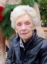 Obituary for Nancy Joan (Hall) Edwards