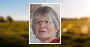 Gail M. Jean Obituary October 13, 2022