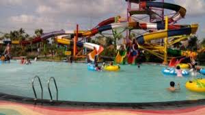 Wisata Grand Puri Waterpark Yogyakarta Yang Wajib Dikunjungi Tempatwisataunik Com